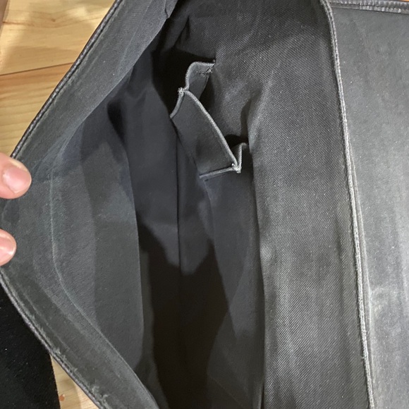 Louis Vuitton Damier District Messenger bag MM - Picture 8 of 12